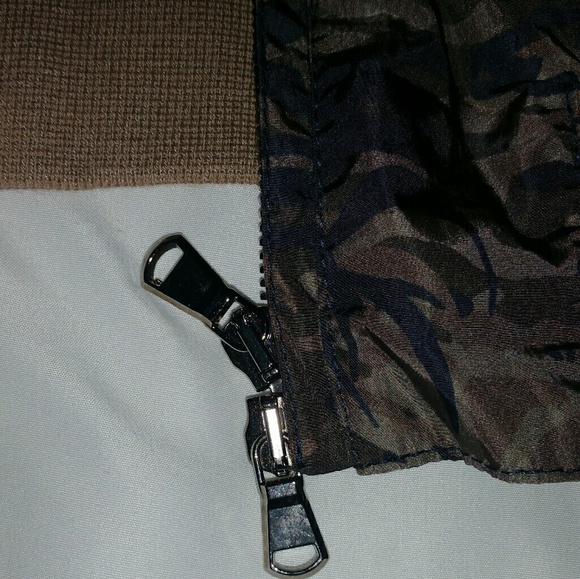 Fall Jacket - Picture 2 of 6